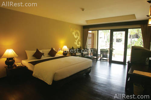 Ranyatavi Resort Phang Nga 3